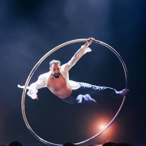 Performance Artistiche
