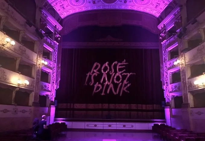 Gala Dinner — Dom Pérignon
